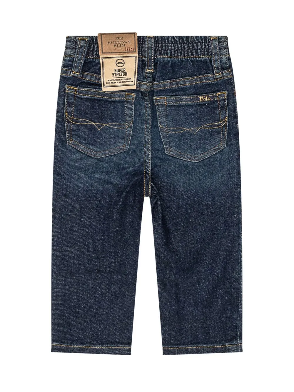 POLO RALPH LAUREN KIDS Sullivan Jeans
