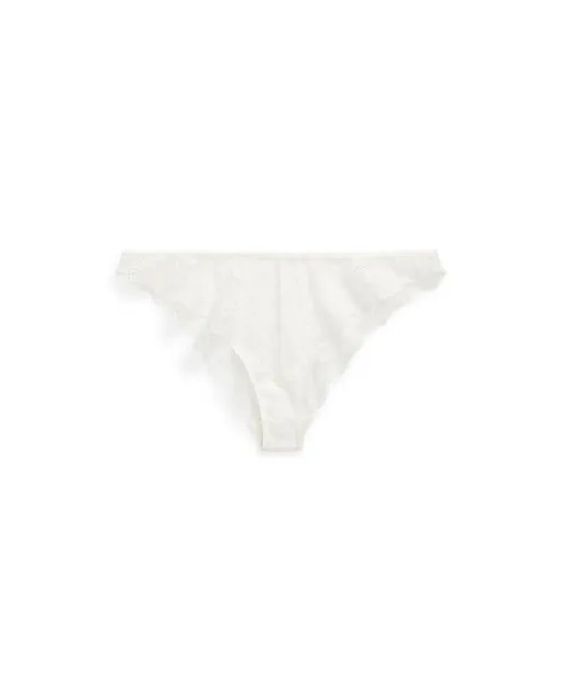 Polo Ralph Lauren Tanga de mediana altura