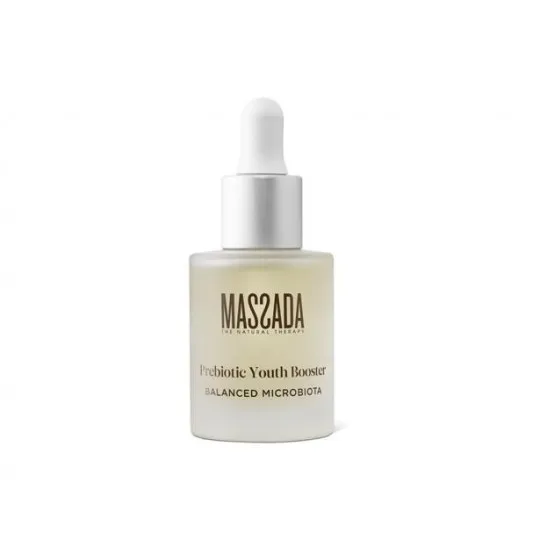 PREBIOTIC YOUTH BOOSTER MASSADA