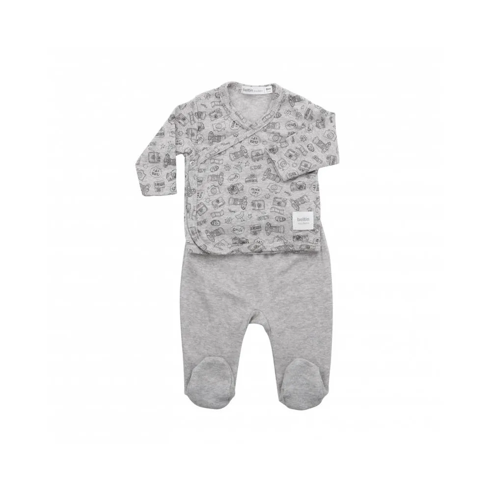 Primera Puesta Beltin Newborn Flash