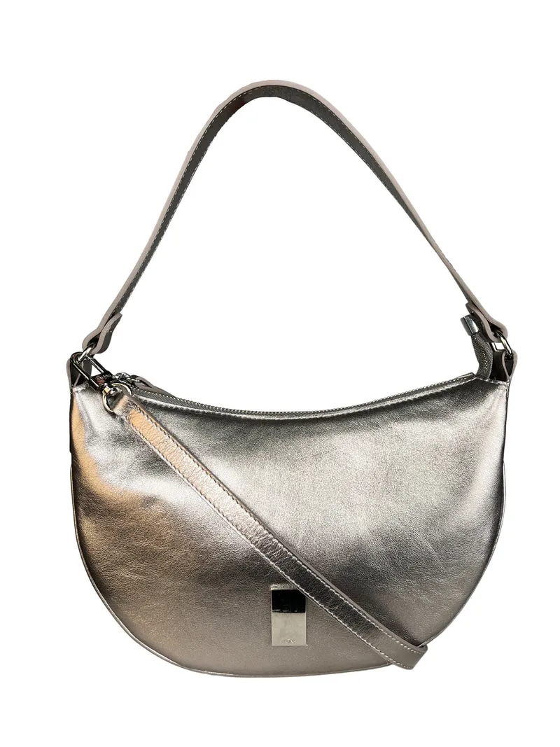 PRÜNE Bandolera Cuero Vacuno