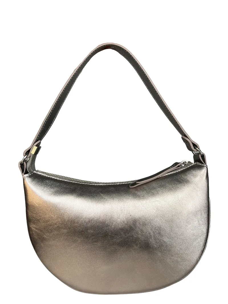 PRÜNE Bandolera Cuero Vacuno