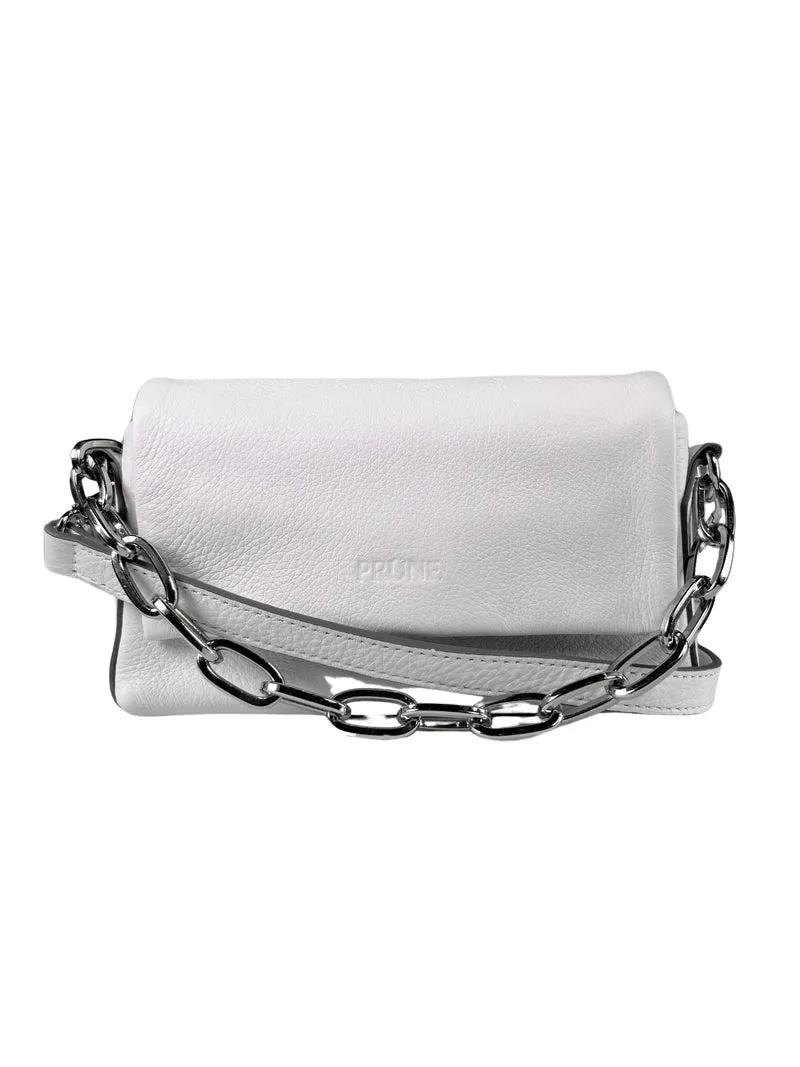 PRÜNE Bandolera Cuero