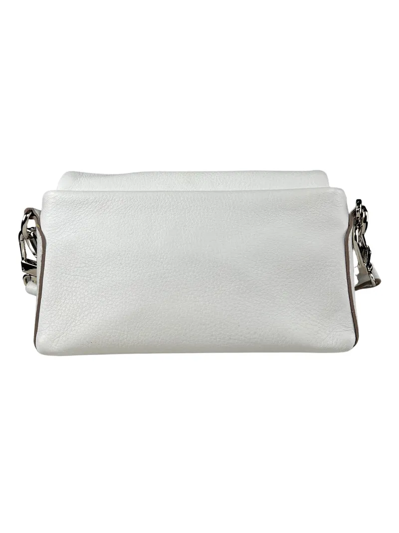PRÜNE Bandolera Cuero