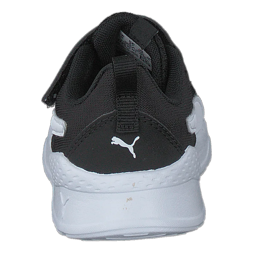 PUMA ANZARUN LITE AC INF PUMA BLACKPUMA WHITE
