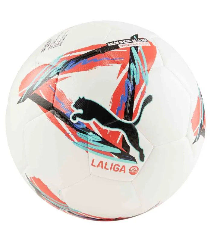 PUMA BALON FUTBOL ORBITA LALIGA 1 HYB 20242025