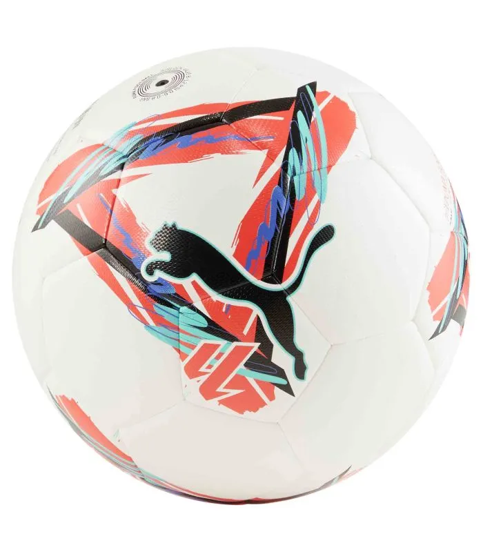 PUMA BALON FUTBOL ORBITA LALIGA 1 HYB 20242025