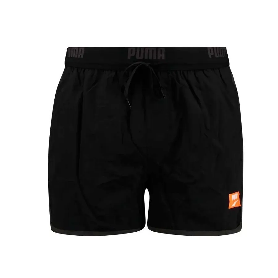 PUMA BAÑADOR HOMBRE NARANJA 701221759003