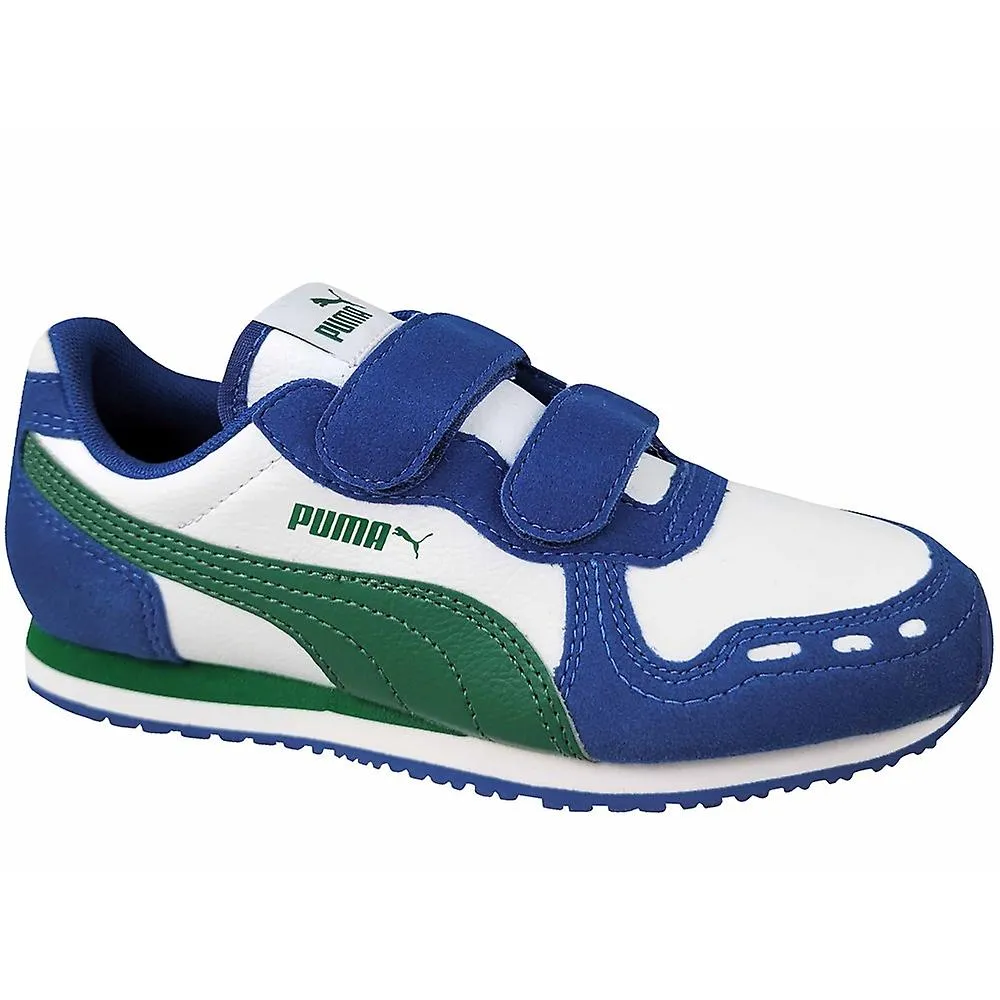Puma Cabana Racer Sl 20 V Ps 38373013 universal all year kids