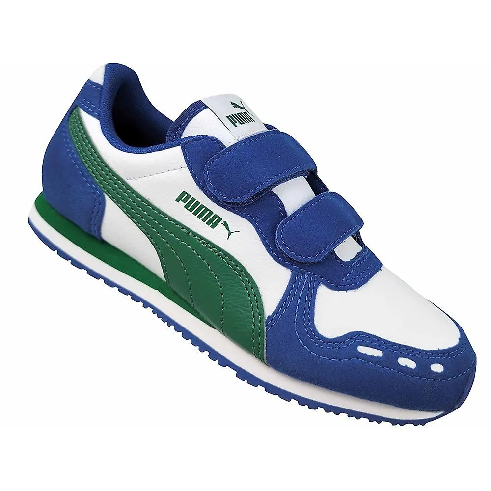 Puma Cabana Racer Sl 20 V Ps 38373013 universal all year kids