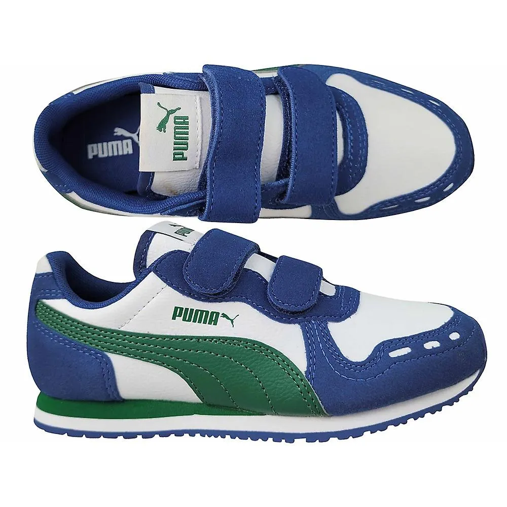 Puma Cabana Racer Sl 20 V Ps 38373013 universal all year kids