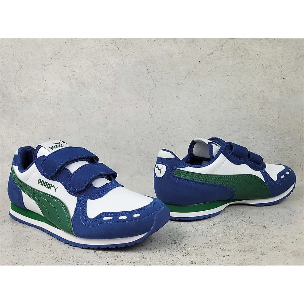 Puma Cabana Racer Sl 20 V Ps 38373013 universal all year kids