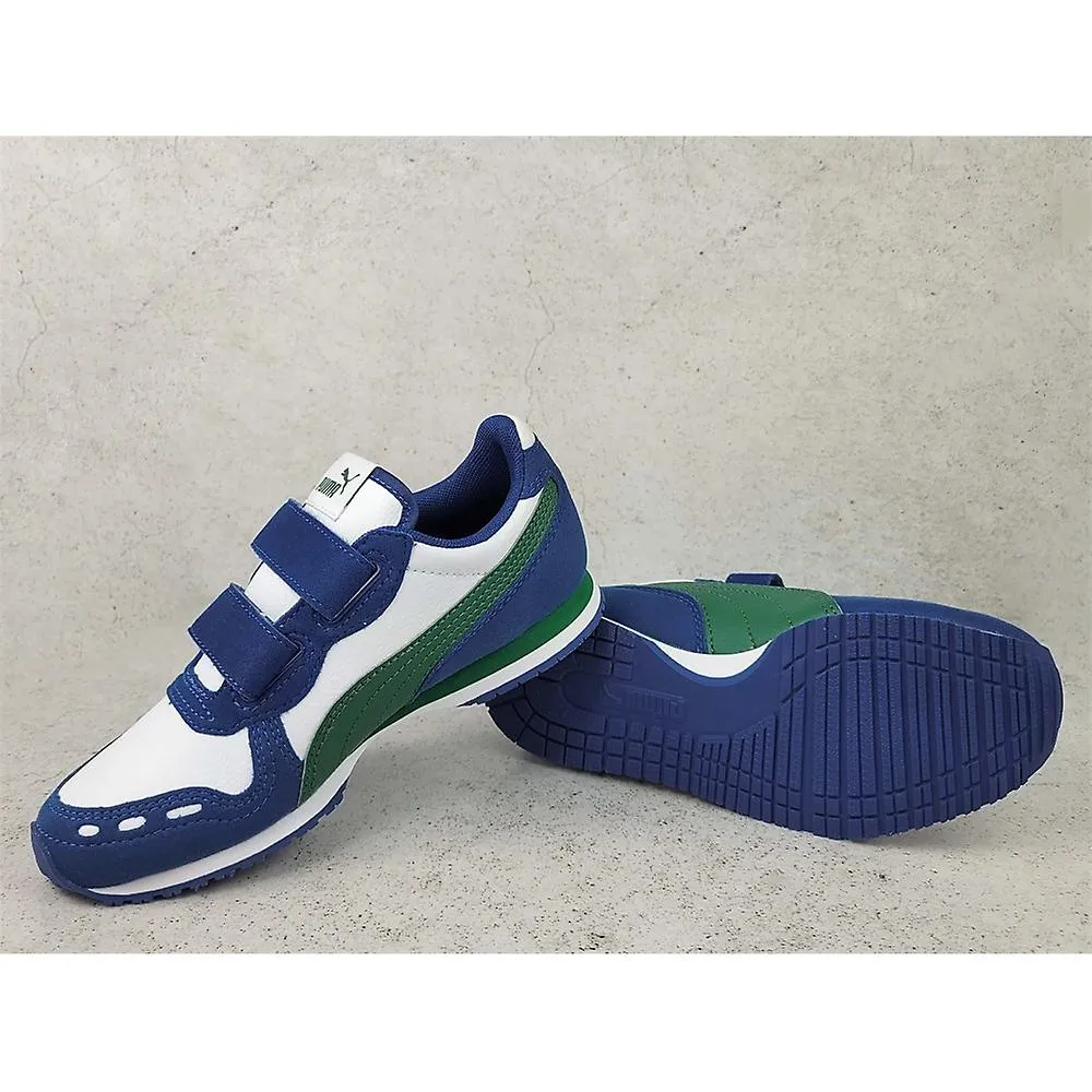 Puma Cabana Racer Sl 20 V Ps 38373013 universal all year kids