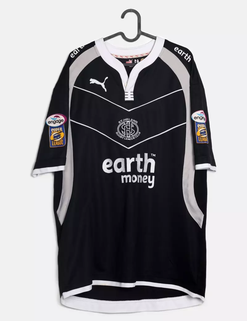 Puma Camiseta