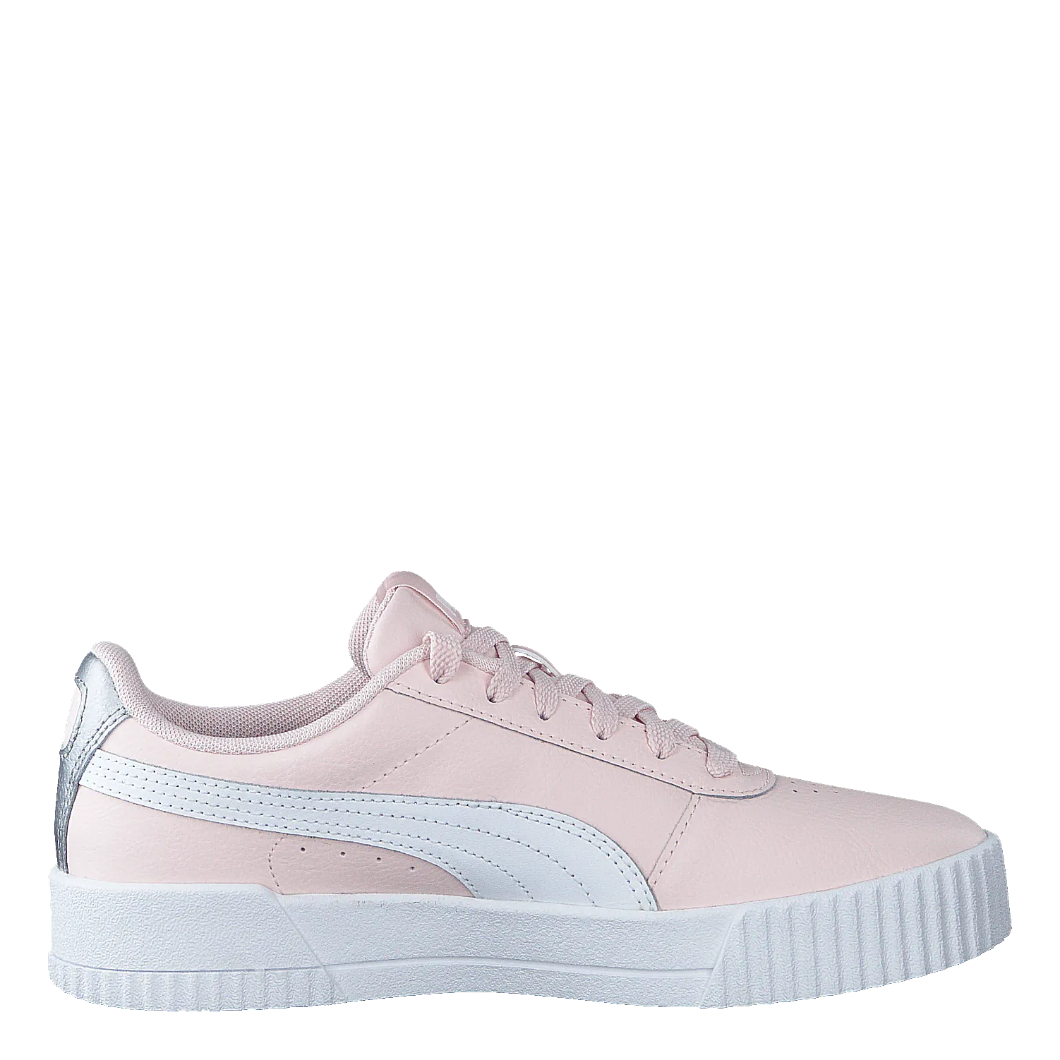 PUMA CARINA L JR ROSEWATERPUMA WHITE