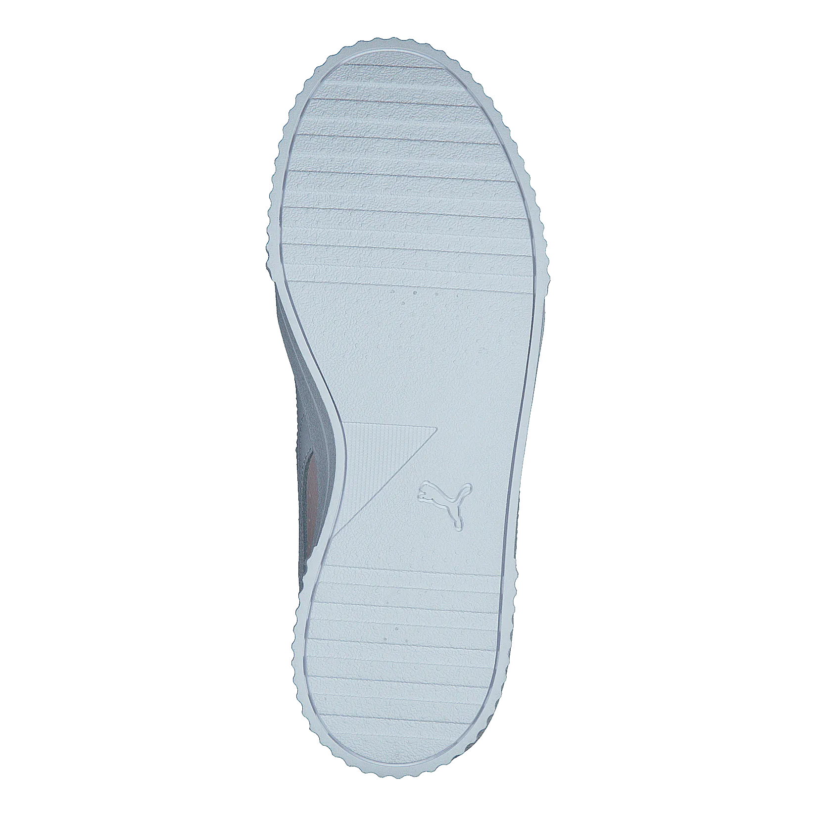 PUMA CARINA L JR ROSEWATERPUMA WHITE