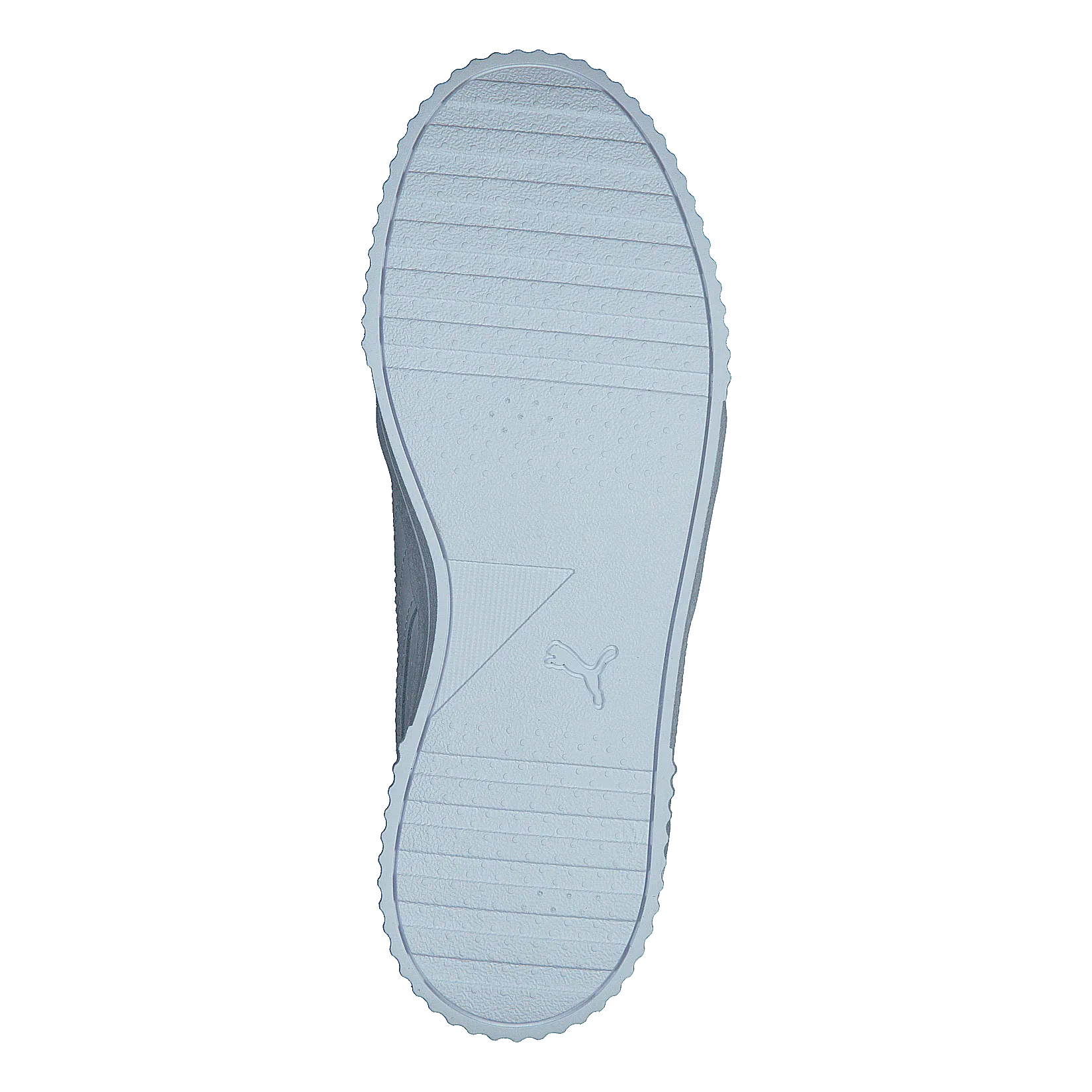 PUMA CARINA L JR WHITEWHITEGRAYVIOLET