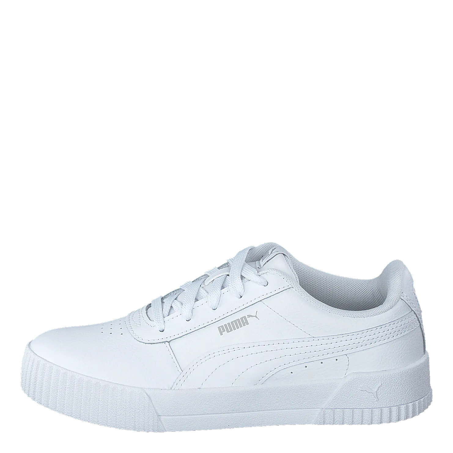 PUMA CARINA L PS WHITEWHITEGRAYVIOLET