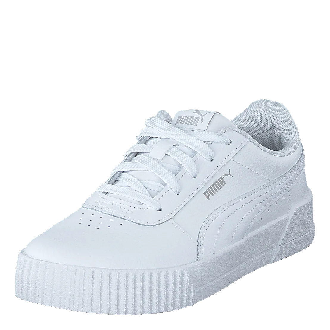 PUMA CARINA L PS WHITEWHITEGRAYVIOLET