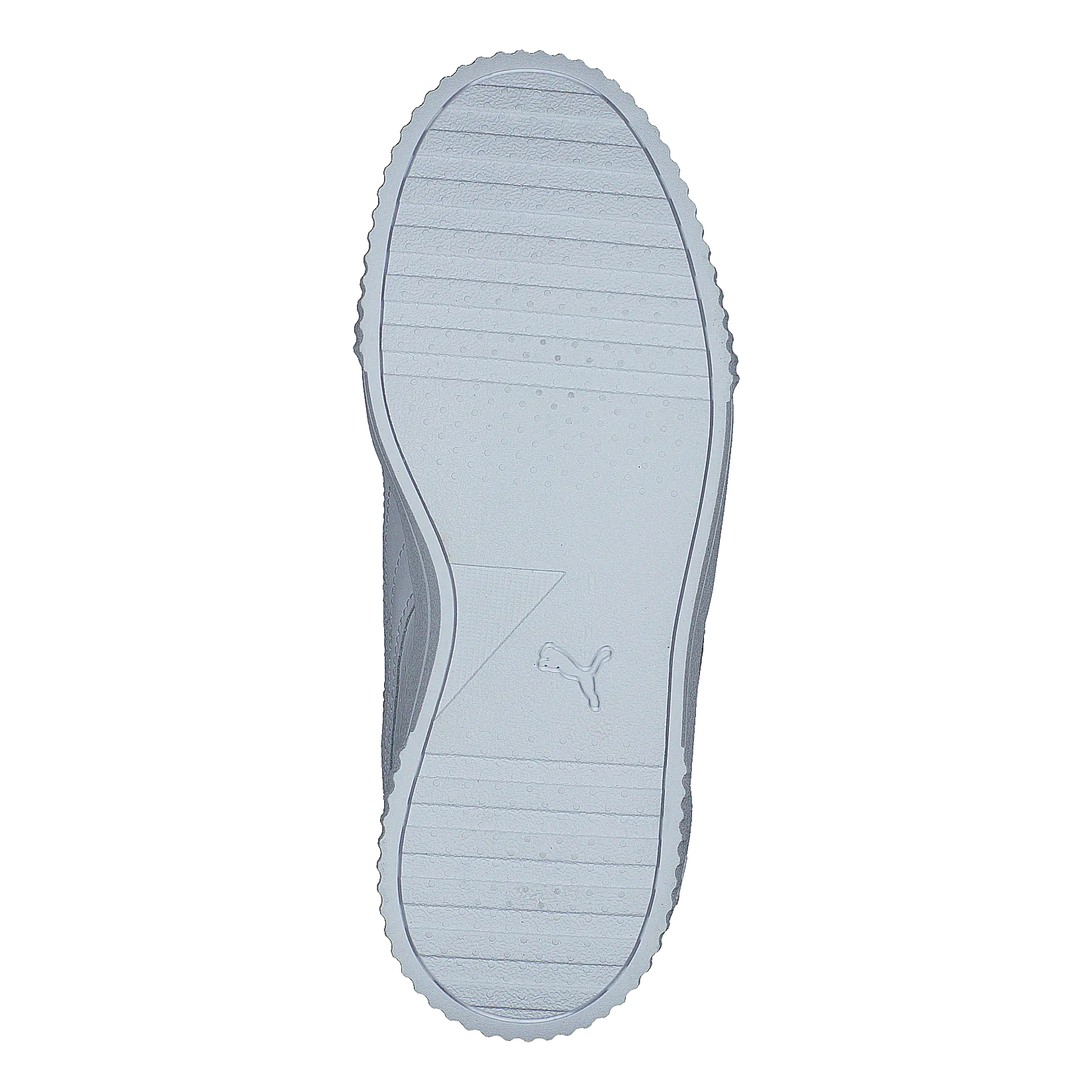 PUMA CARINA L PS WHITEWHITEGRAYVIOLET