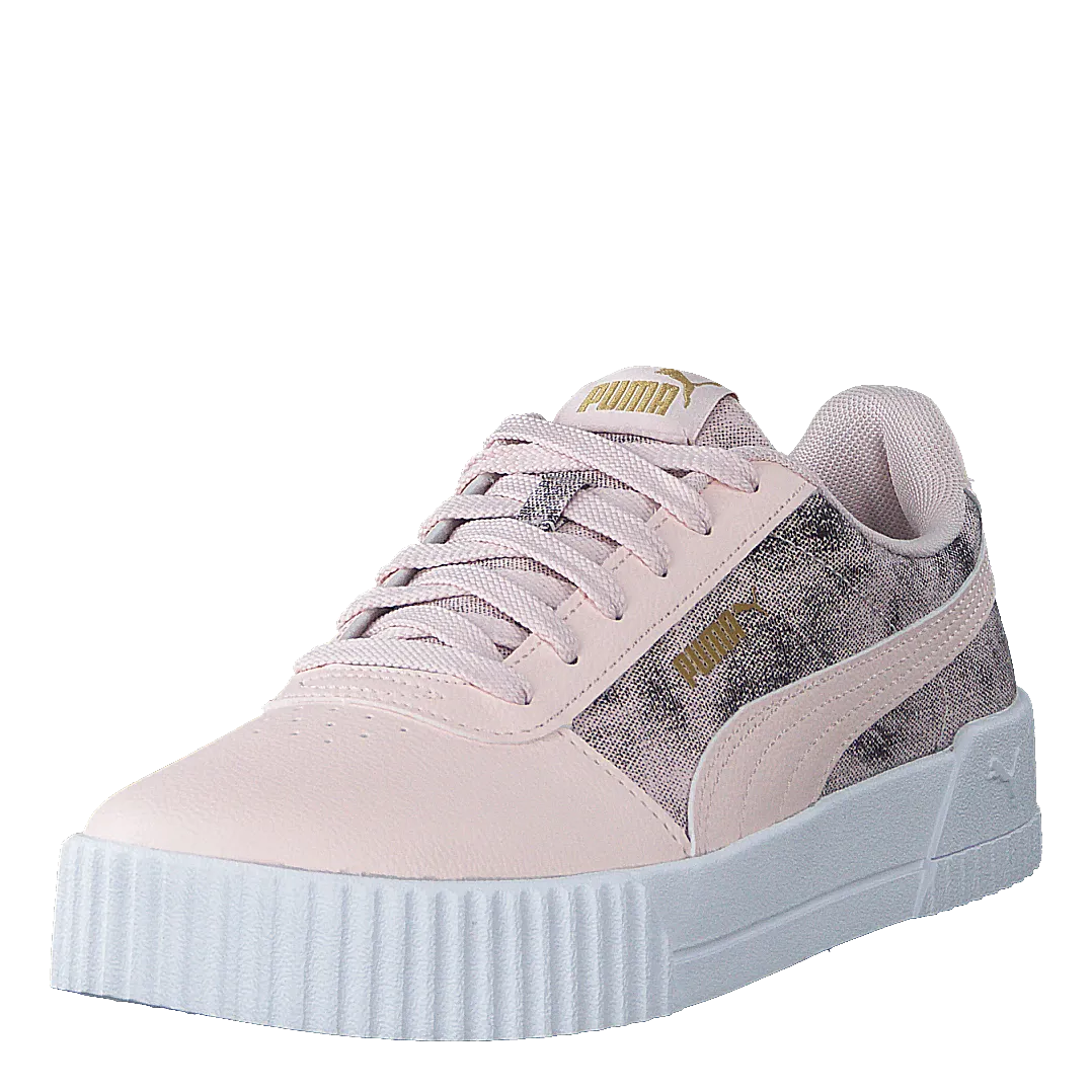 PUMA CARINA TIEDYE ROSEWATERROSEWATER