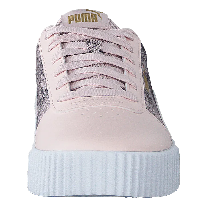 PUMA CARINA TIEDYE ROSEWATERROSEWATER