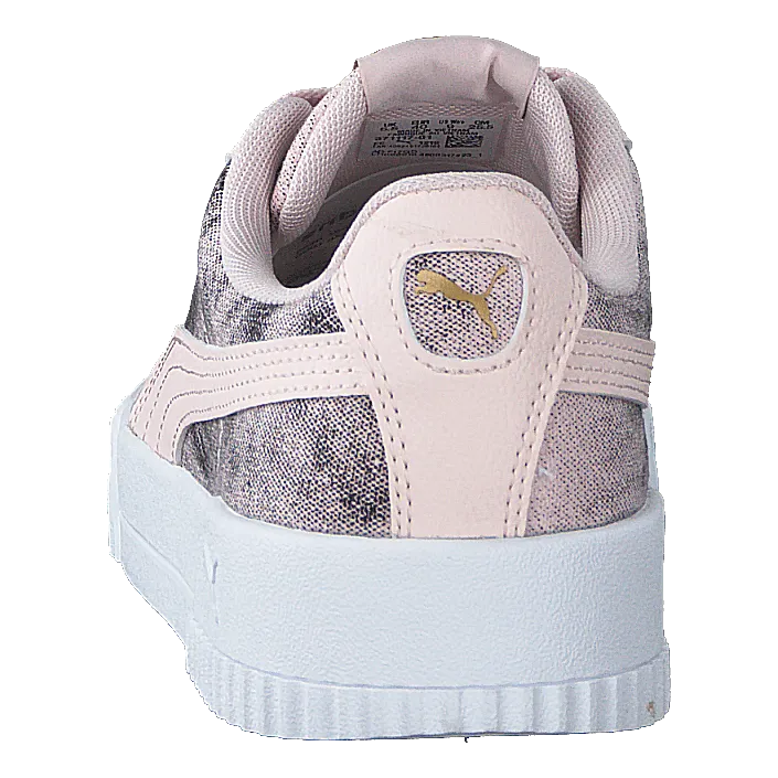 PUMA CARINA TIEDYE ROSEWATERROSEWATER