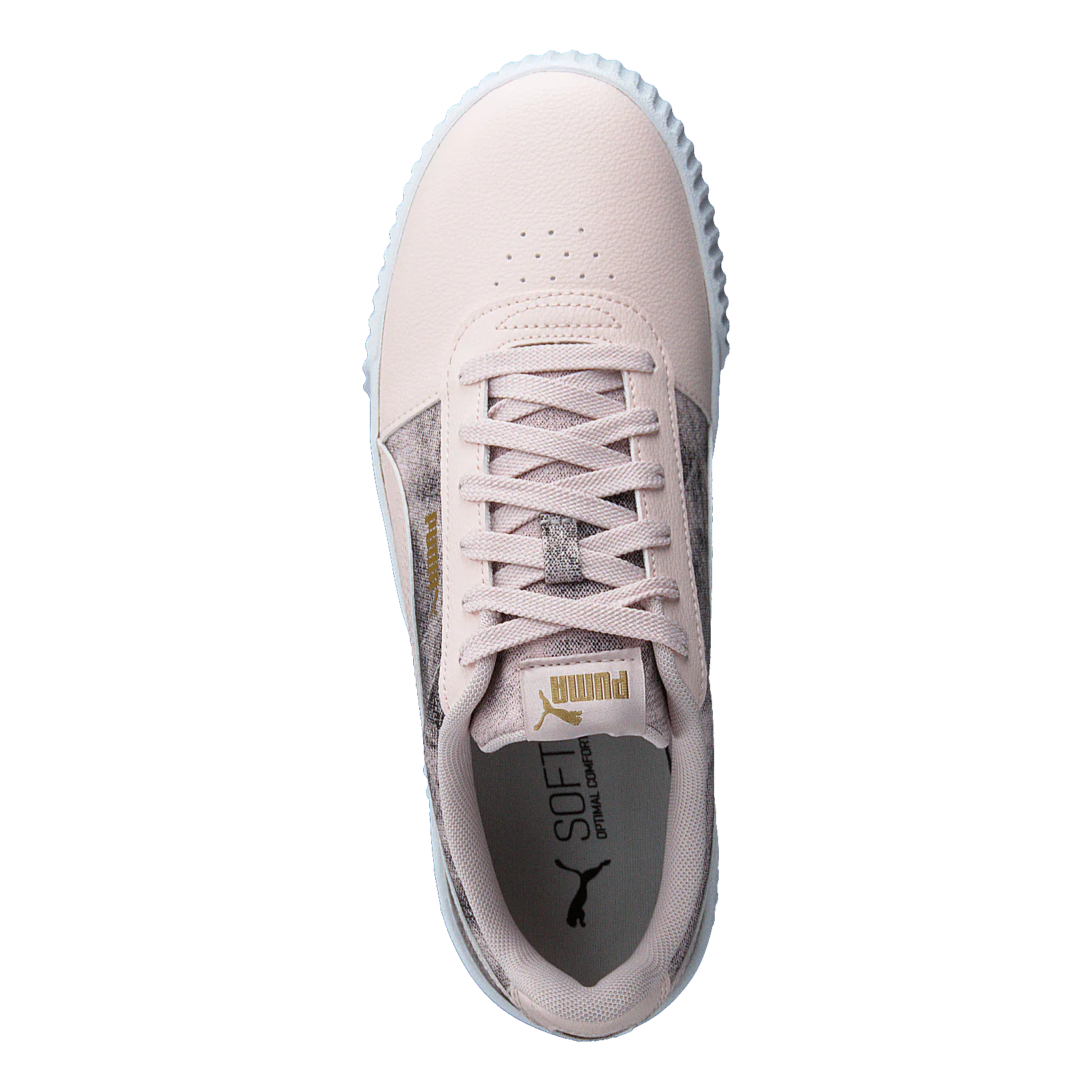 PUMA CARINA TIEDYE ROSEWATERROSEWATER
