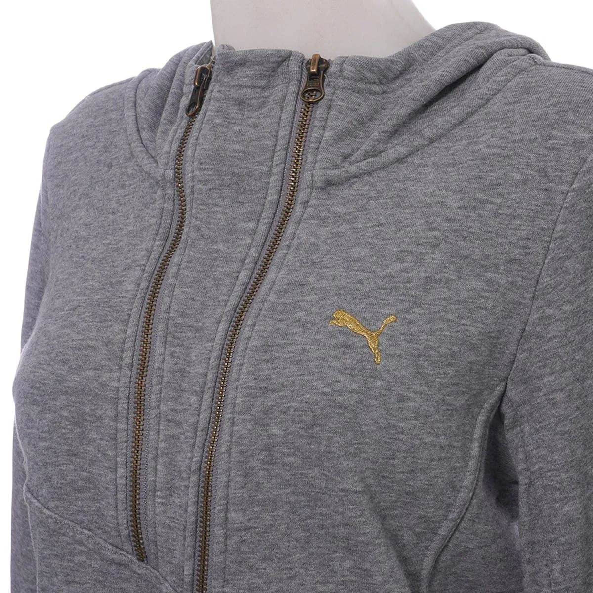 Puma Chamarra