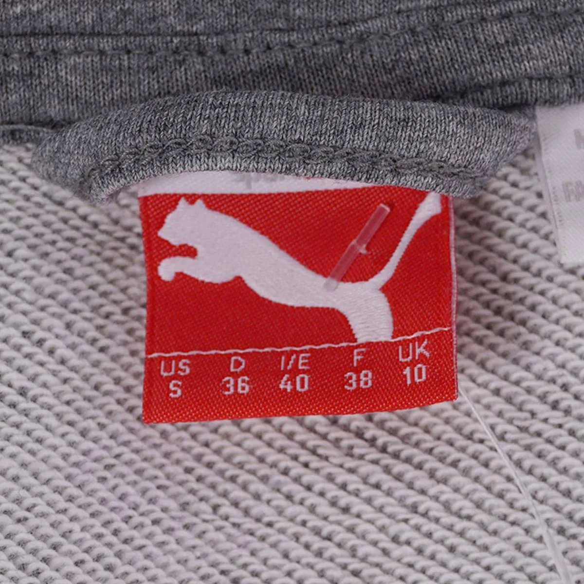 Puma Chamarra
