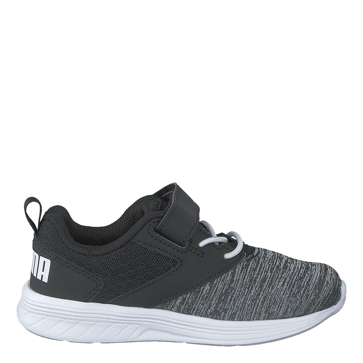 PUMA COMET V INF PUMA WHITEPUMA BLACK