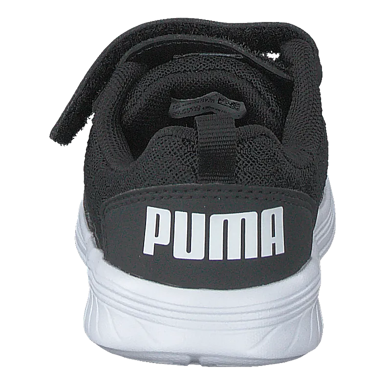 PUMA COMET V INF PUMA WHITEPUMA BLACK