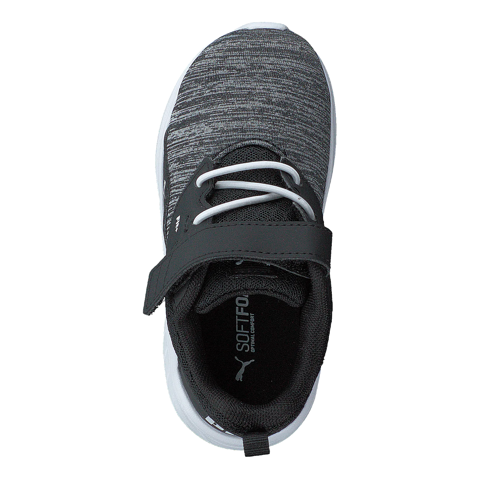 PUMA COMET V INF PUMA WHITEPUMA BLACK