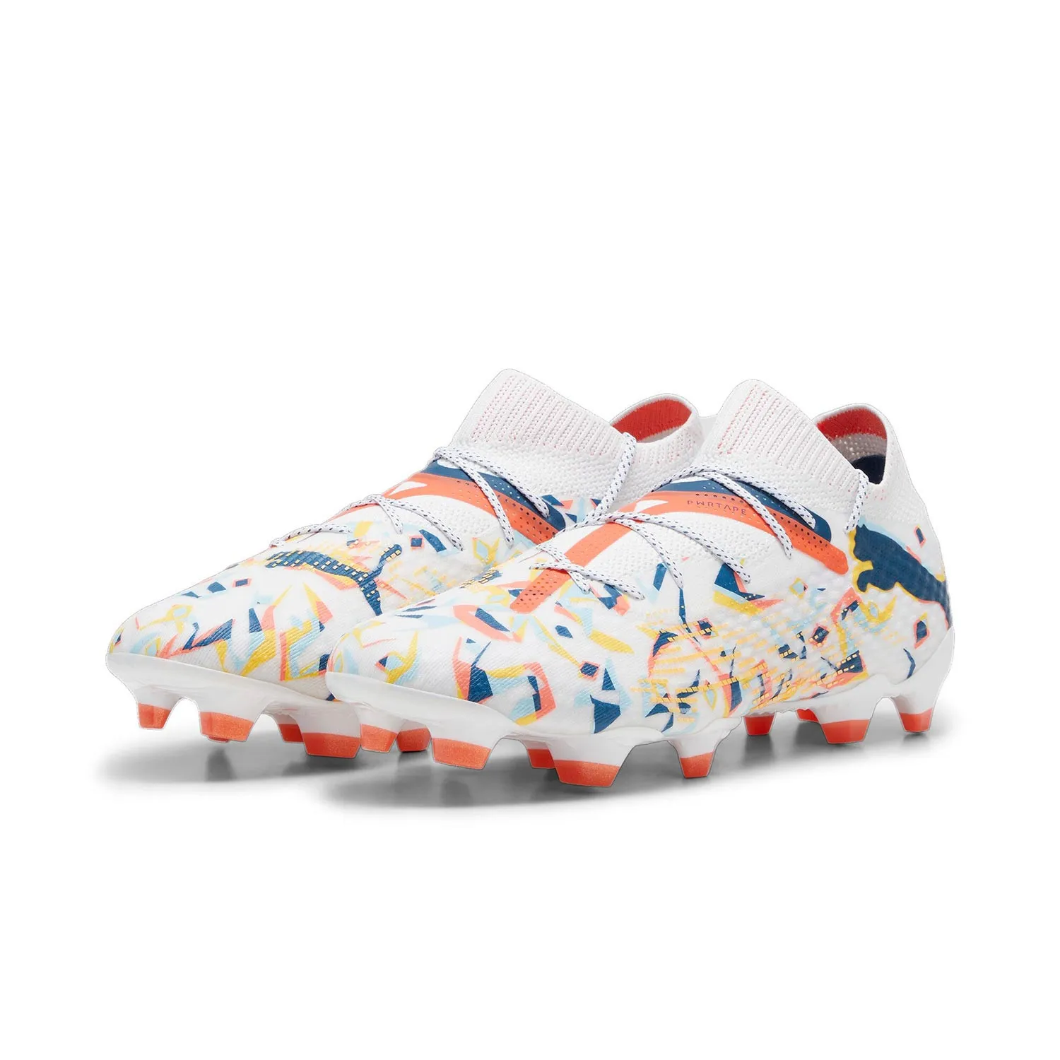 Puma Future 7 Ultimate Creativity FG/AG