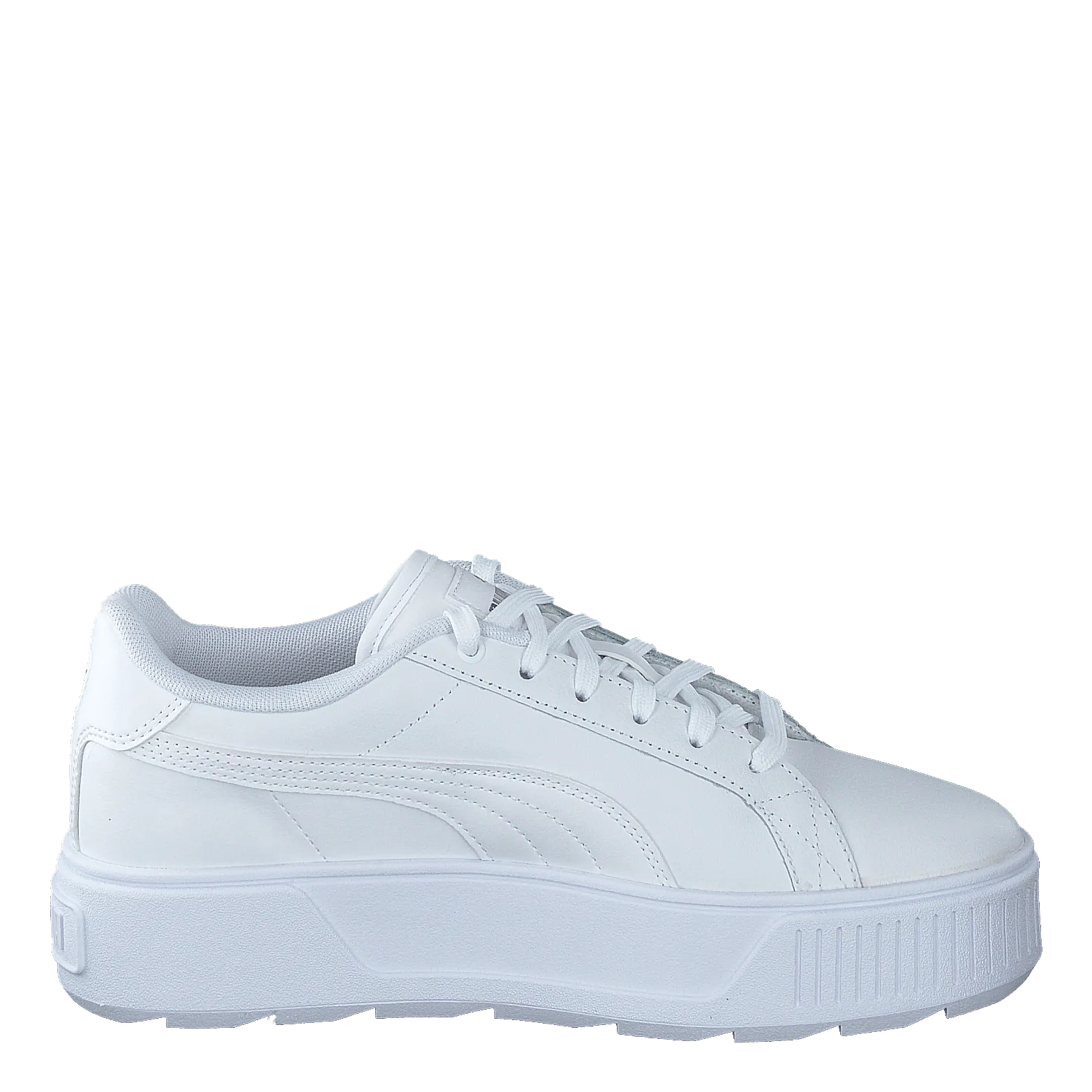 PUMA KARMEN L JR PUMA WHITEPUMA WHITE