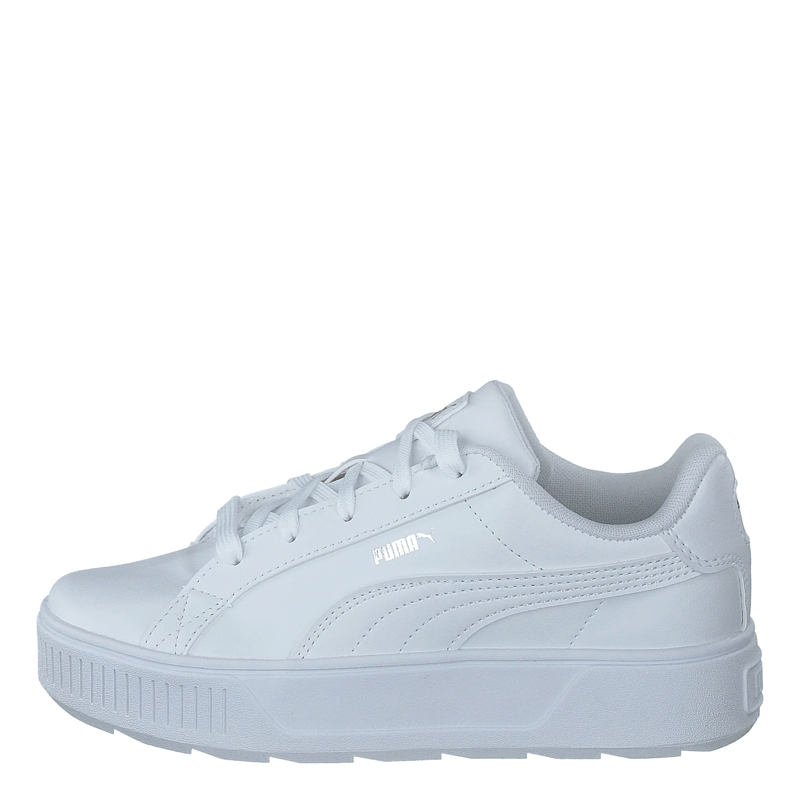 PUMA KARMEN L PS PUMA WHITEPUMA WHITE
