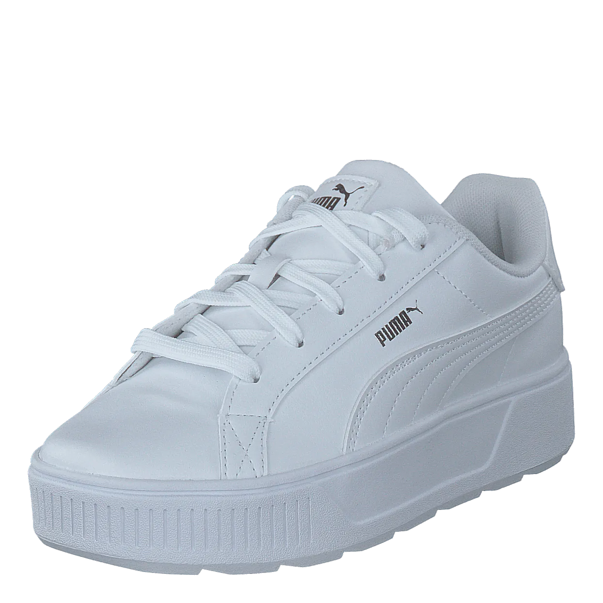 PUMA KARMEN L PS PUMA WHITEPUMA WHITE