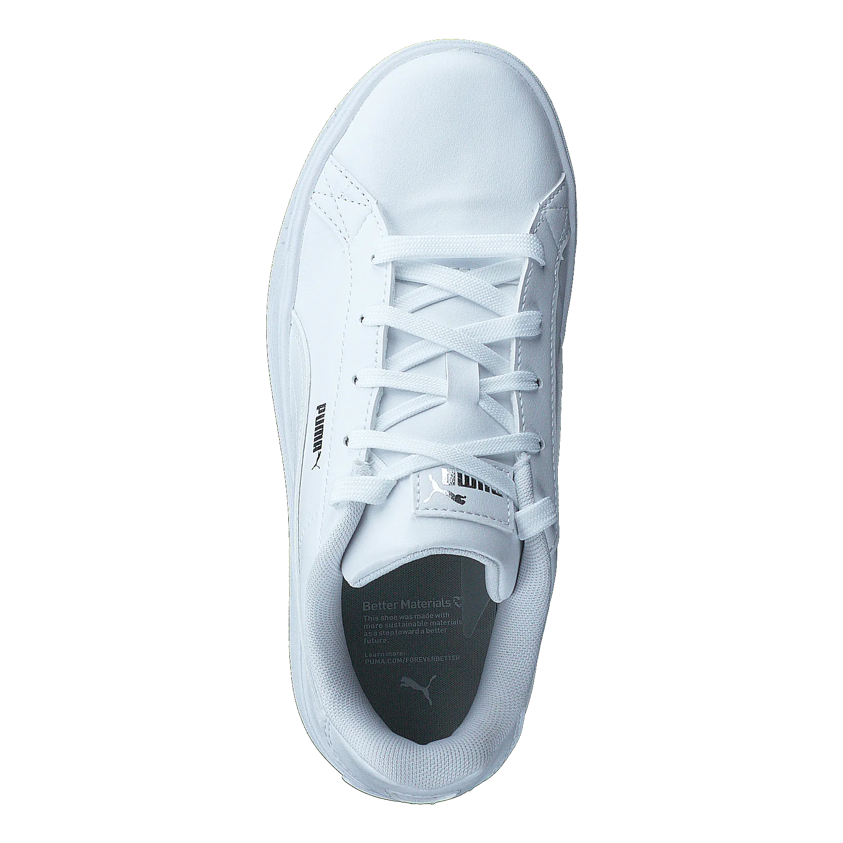 PUMA KARMEN L PS PUMA WHITEPUMA WHITE