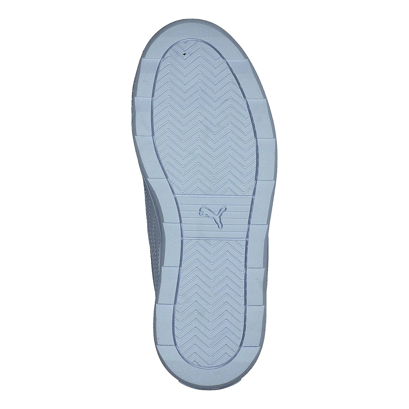 PUMA KARMEN L PS PUMA WHITEPUMA WHITE