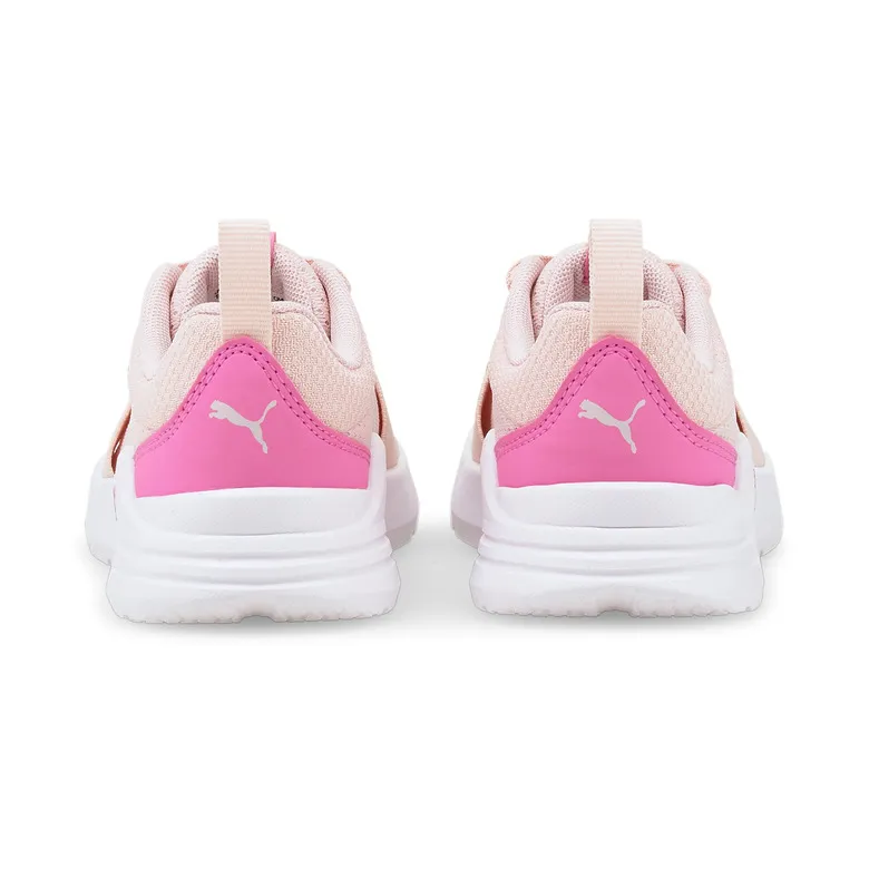 Puma Kids Wired Run PS "Chalk Pink"