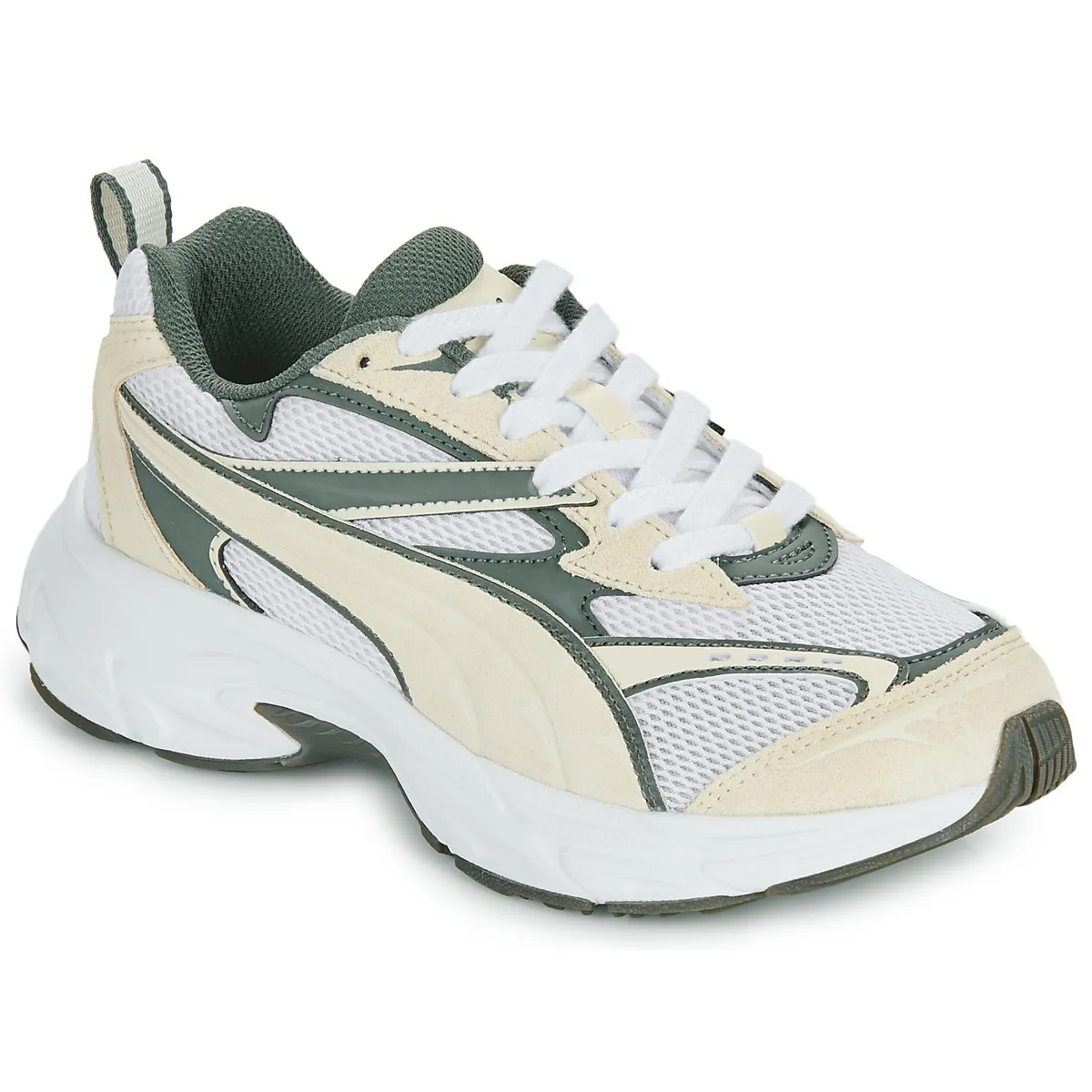 PUMA MORPHIC