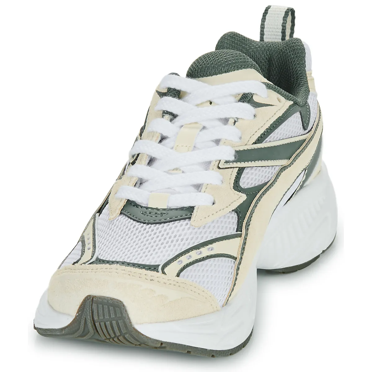 PUMA MORPHIC