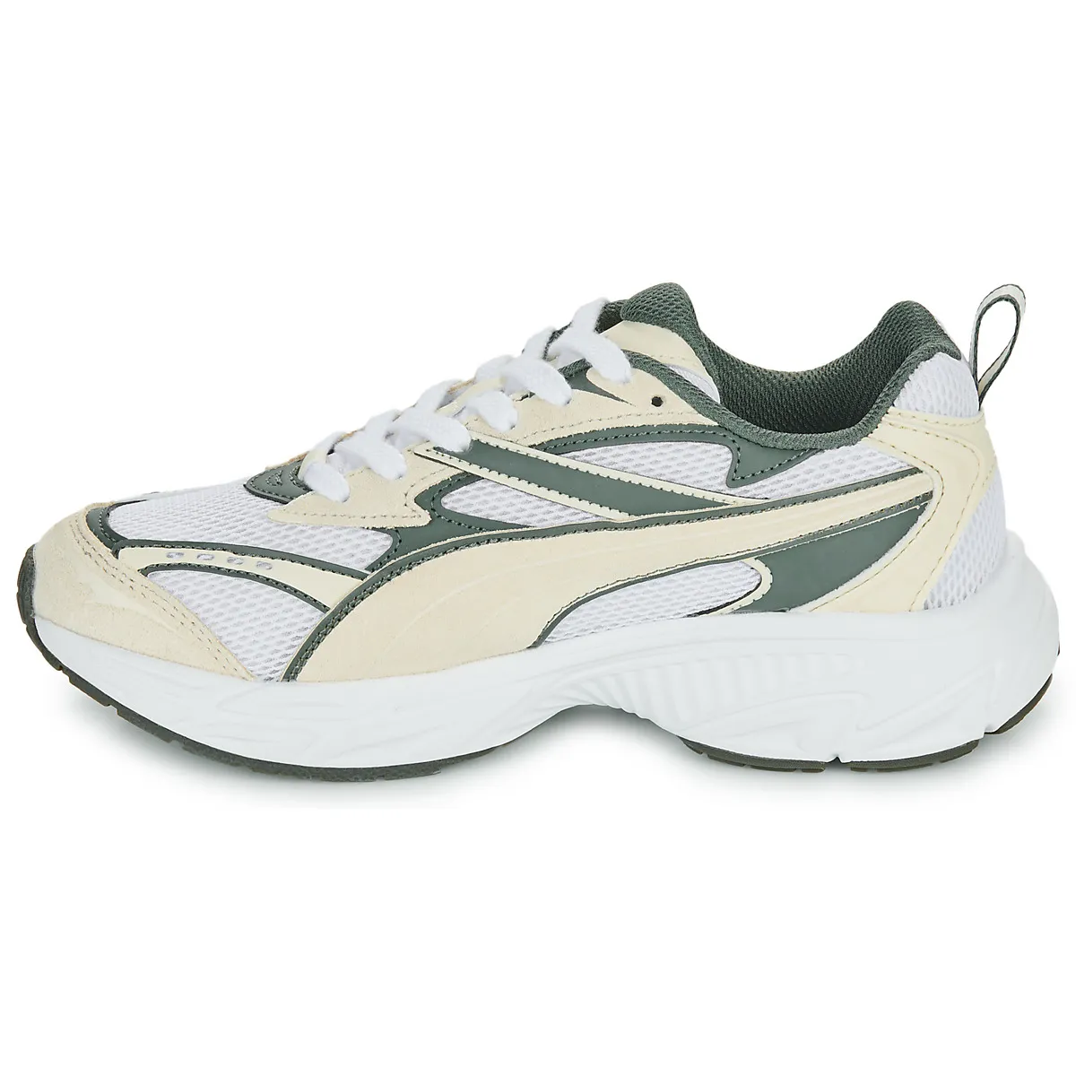 PUMA MORPHIC