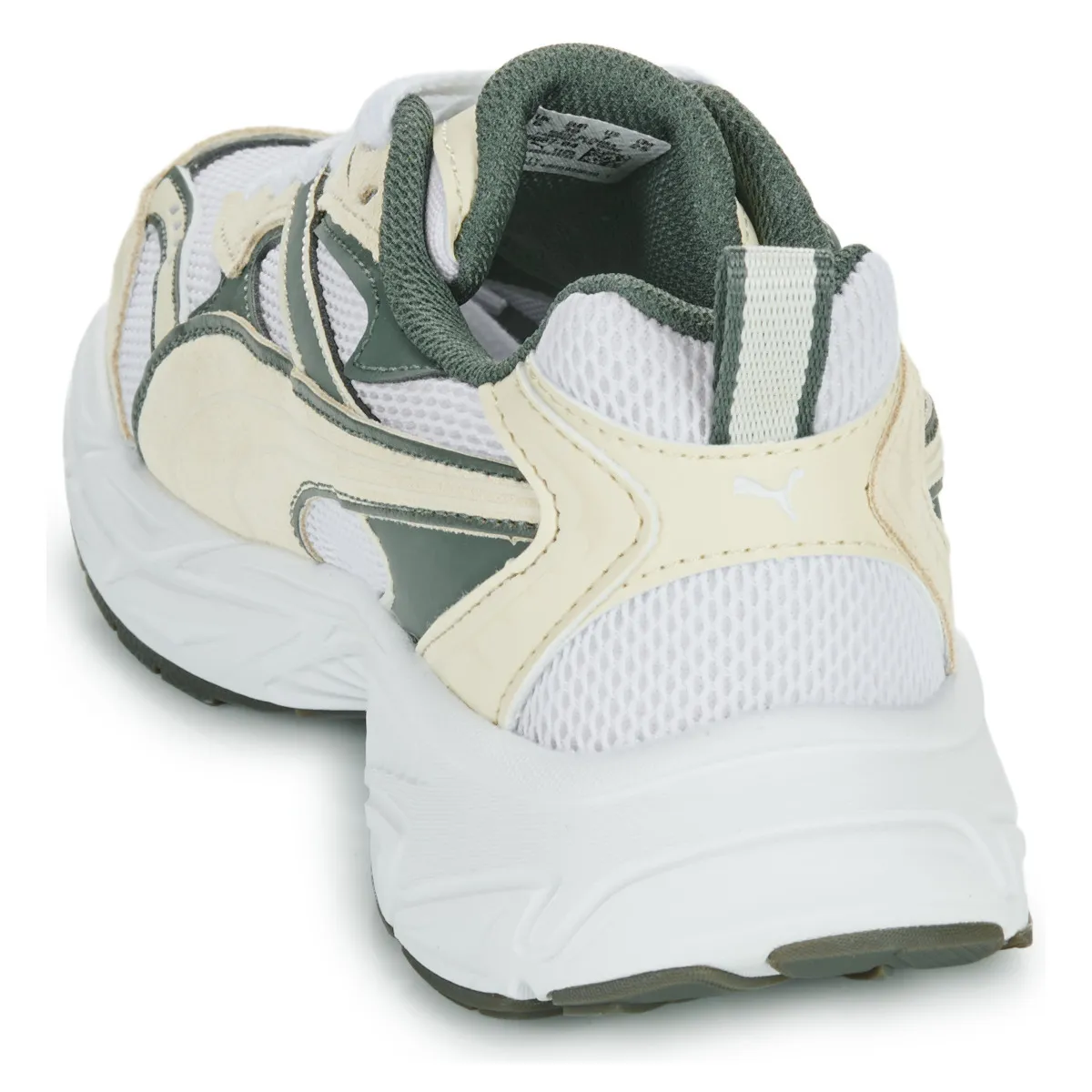 PUMA MORPHIC