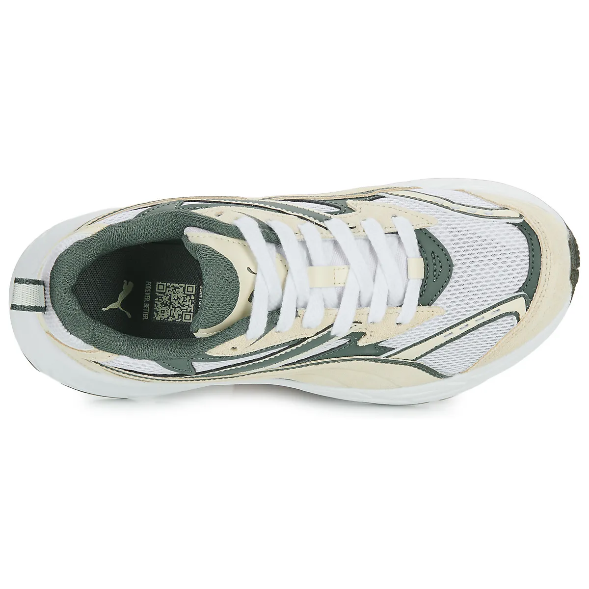 PUMA MORPHIC