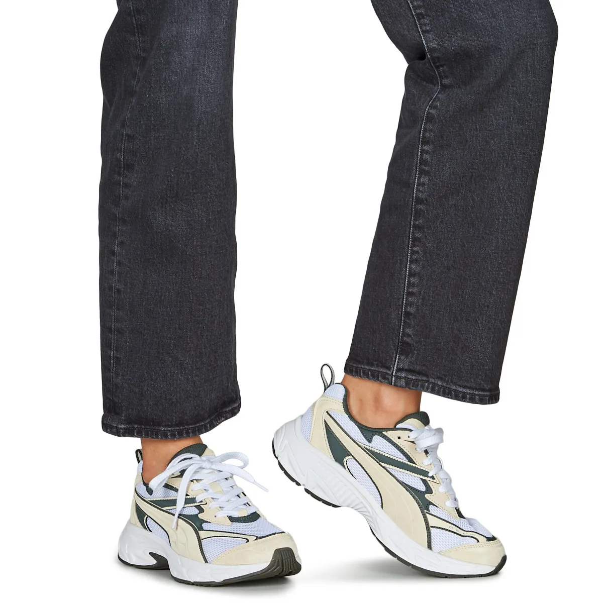 PUMA MORPHIC