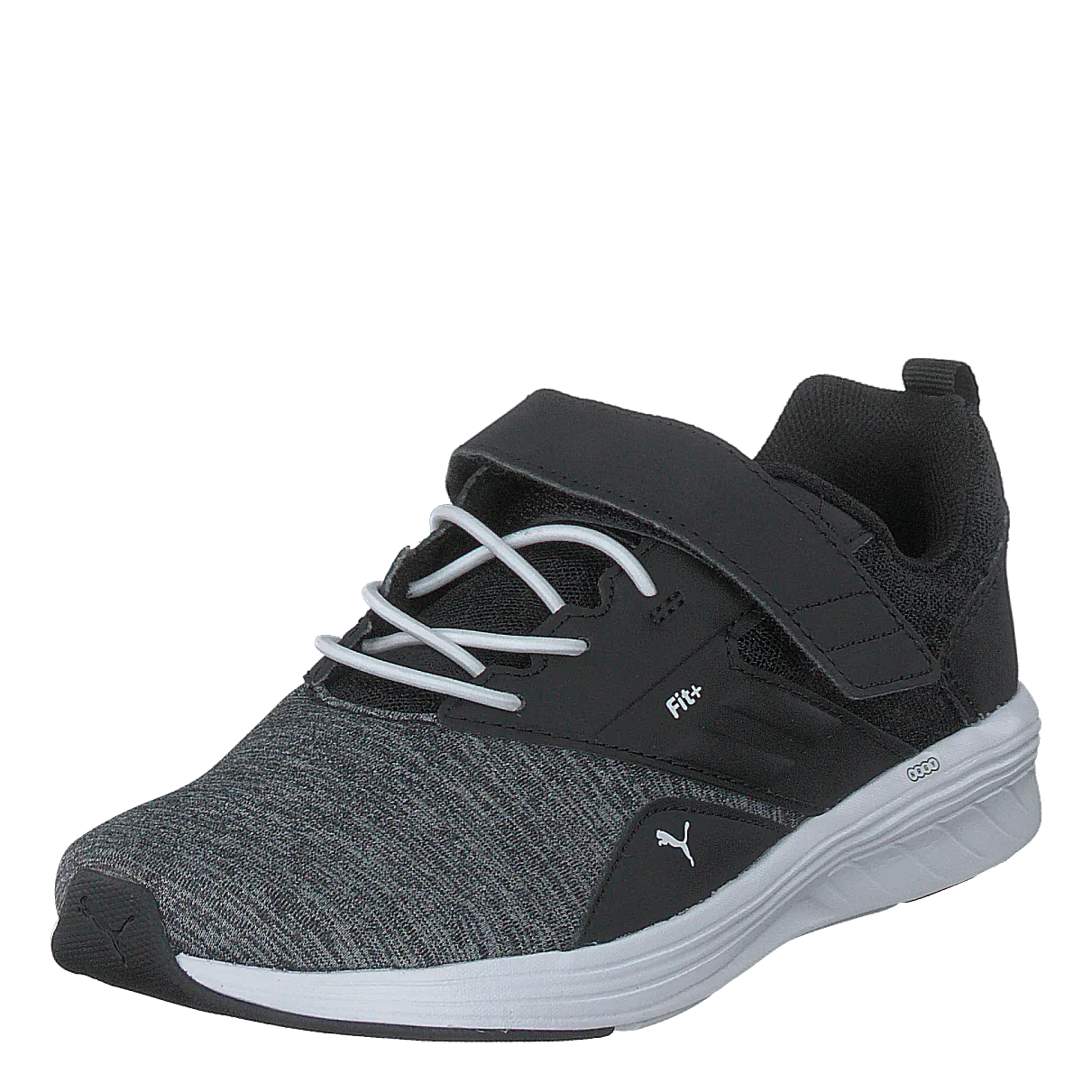 PUMA NRGY COMET V PS PUMA WHITEPUMA BLACK