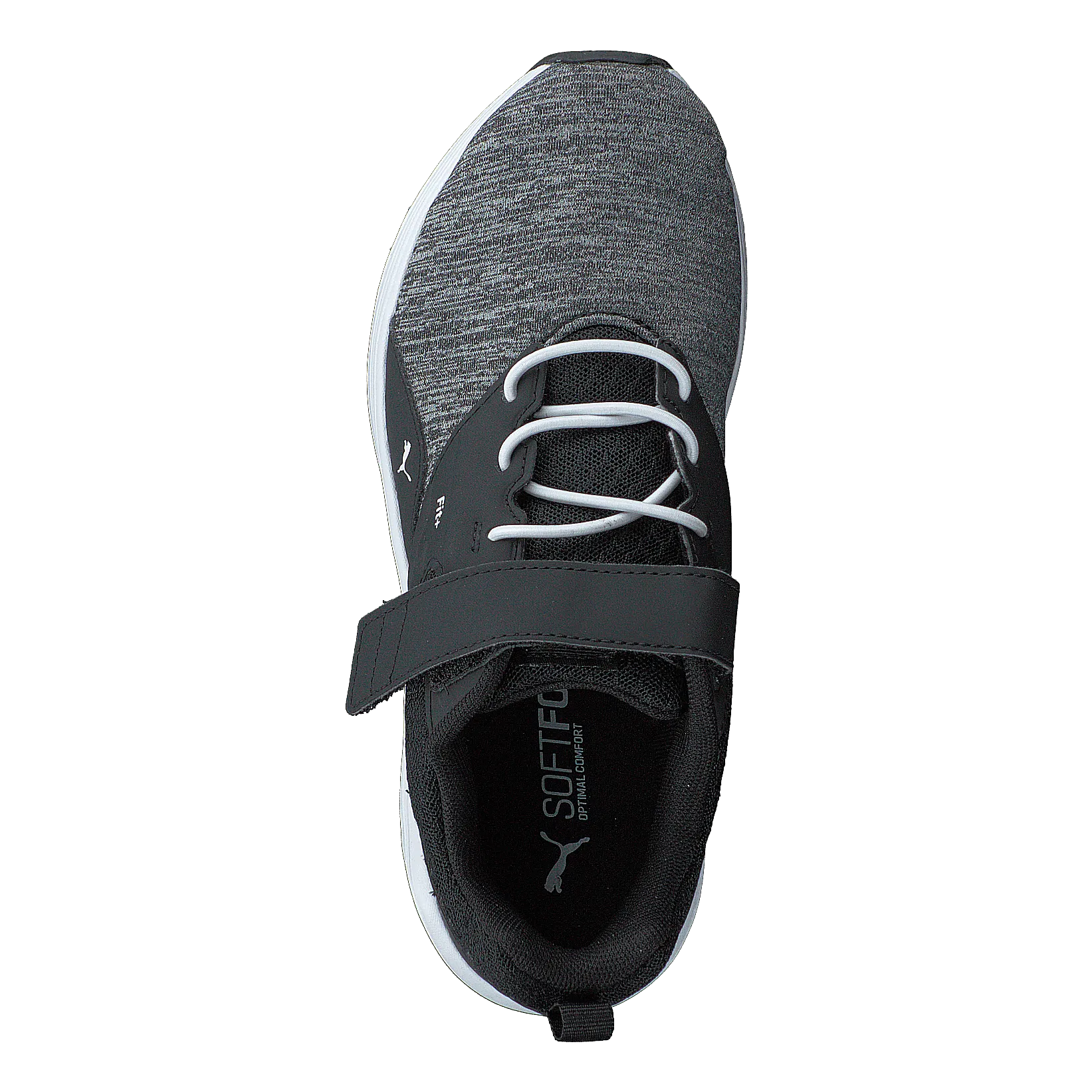 PUMA NRGY COMET V PS PUMA WHITEPUMA BLACK