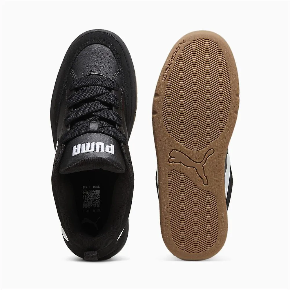 Puma Park Lifestyle 39502201 universal todo el año hombre