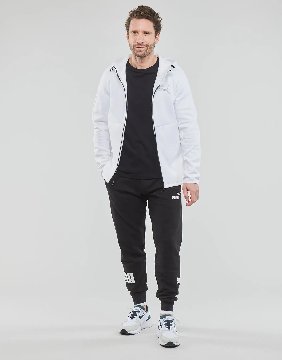 PUMA POWER SWEATPANT